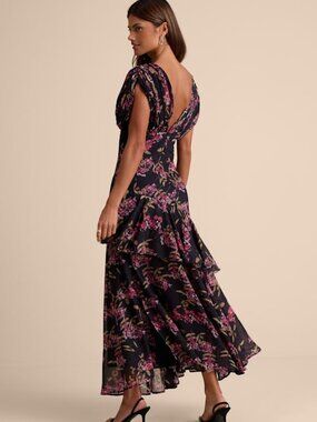 show stopper cream embroidered sequin bodycon maxi dress Lulus | Dresses | Nwot Lulus Show Stopper Cream Embroidered Sequin Bodycon  Maxi Dress